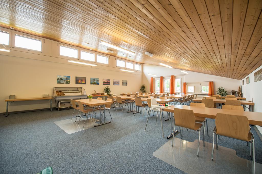 Jugendherberge Romanshorn Rom bilde