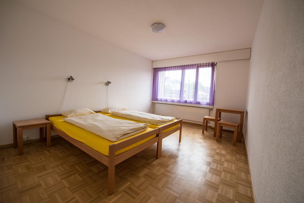 Jugendherberge Romanshorn Rom bilde