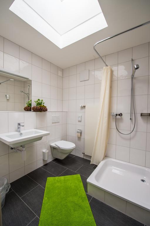 Jugendherberge Romanshorn Rom bilde