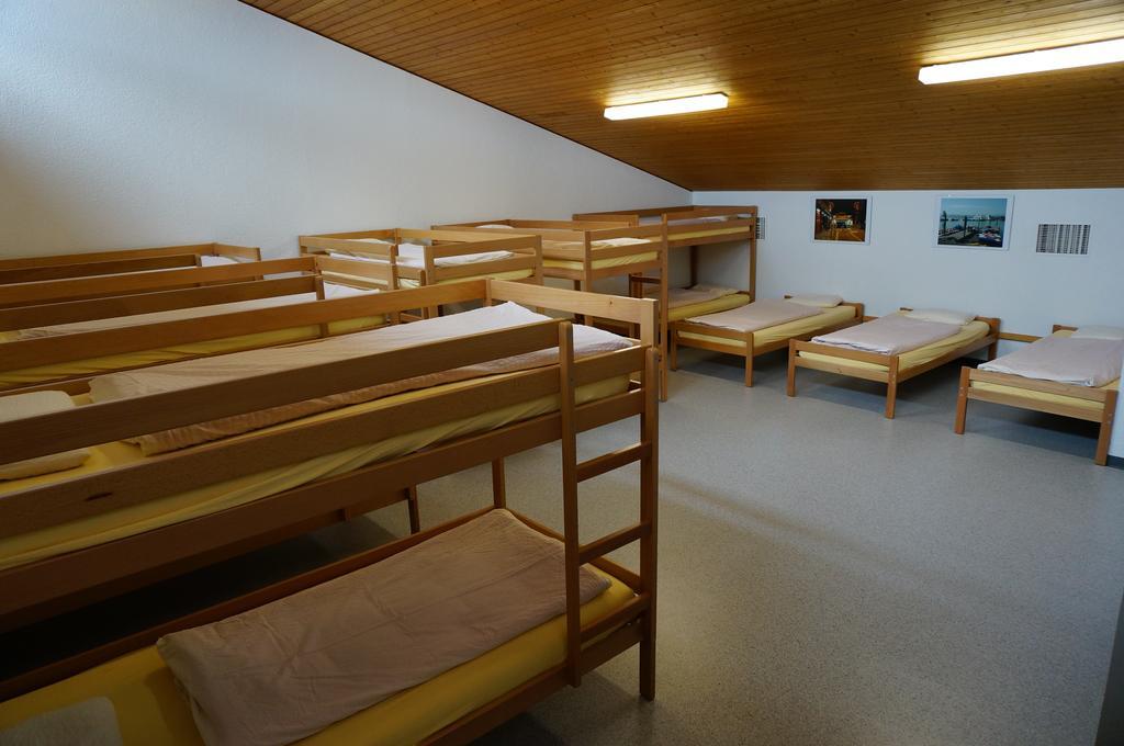 Jugendherberge Romanshorn Rom bilde
