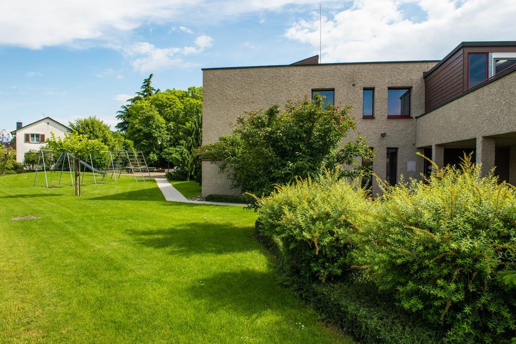 Jugendherberge Romanshorn Rom bilde